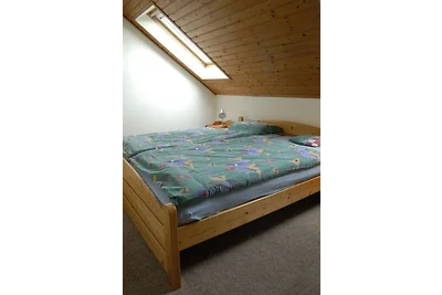 Huus ant Siel 21 Henri