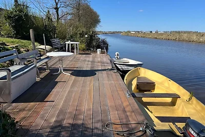 Huus ant Siel 21 Henri