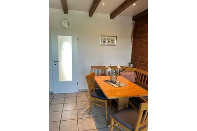 Huus ant Siel 21 Henri