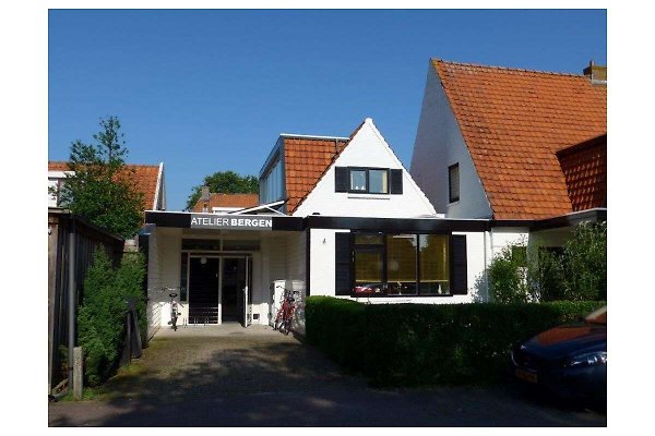 Ferienwohnung Bergen