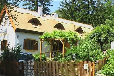 Landhaus Szigliget