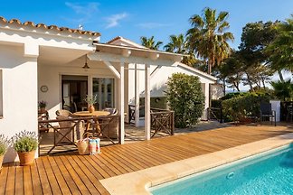 Vacances de rêve !