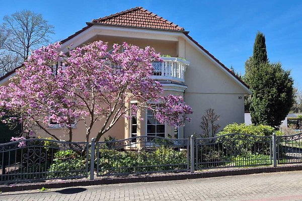 Ferienwohnung Welzow