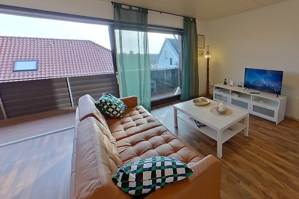 Ferienwohnung Tecklenburg