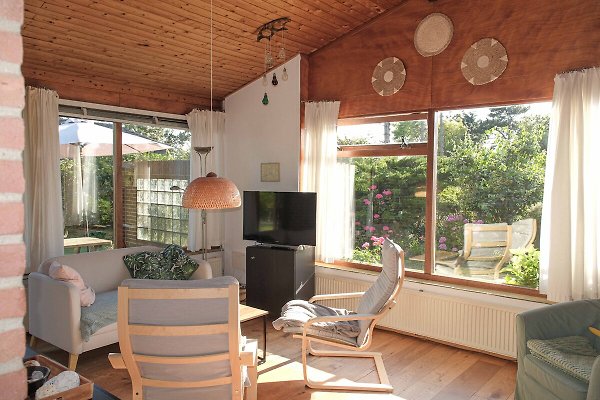 Ferienhaus Julianadorp aan Zee
