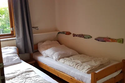 Ferienhaus Zeehond, Julianadorp