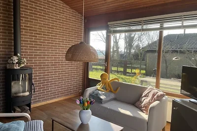 Ferienhaus Zeehond, Julianadorp