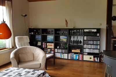 Ferienhaus Zeehond, Julianadorp