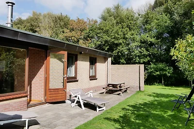 Ferienhaus Zeehond, Julianadorp