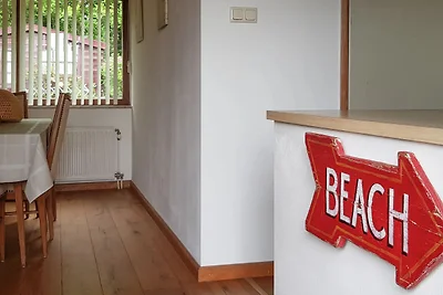 Ferienhaus Zeehond, Julianadorp