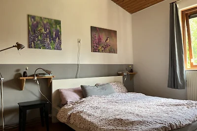 Ferienhaus Zeehond, Julianadorp