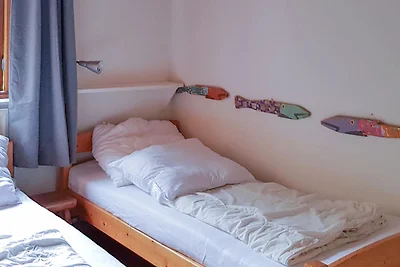 Ferienhaus Zeehond, Julianadorp