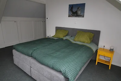 Vakantiehuis op ut hoefje