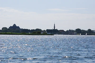 Vakantiehuis op ut hoefje