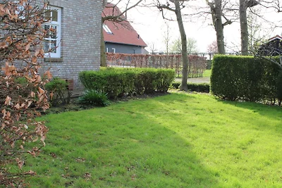 Vakantiehuis op ut hoefje