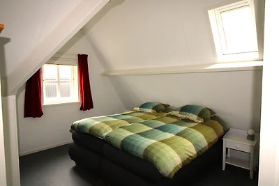 Vakantiehuis op ut hoefje