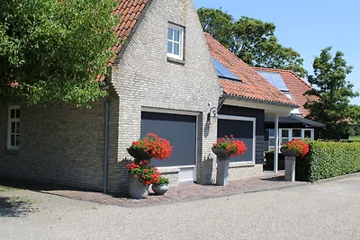 Vakantiehuis op ut hoefje