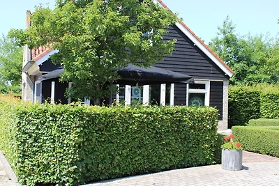 Vakantiehuis op ut hoefje