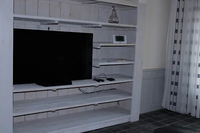 Vakantiehuis op ut hoefje