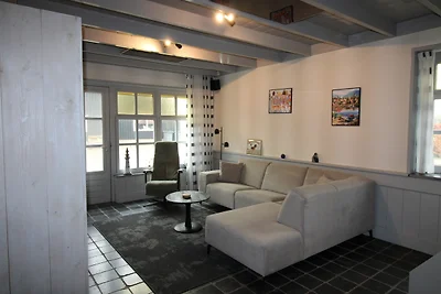 Vakantiehuis op ut hoefje