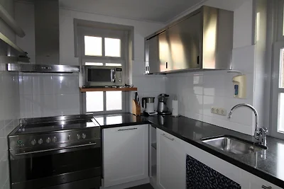 Vakantiehuis op ut hoefje