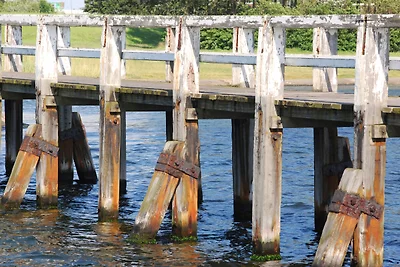 Vakantiehuis op ut hoefje