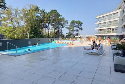 Ferienwohnung Meeresbrise