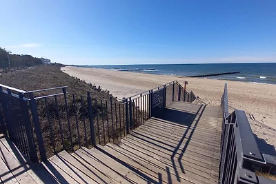 Ferienwohnung Meeresbrise