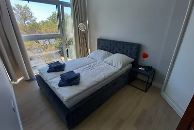 Ferienwohnung Meeresbrise