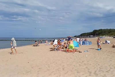 Ferienwohnung Meeresbrise