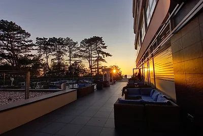 Ferienwohnung Meeresbrise