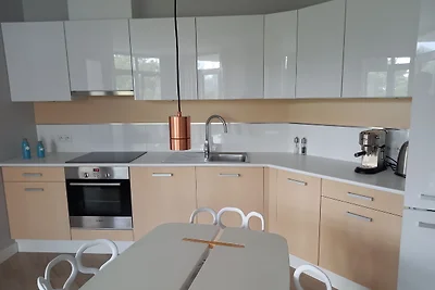 Ferienwohnung Meeresbrise