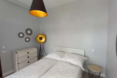 Ferienwohnung Meeresbrise