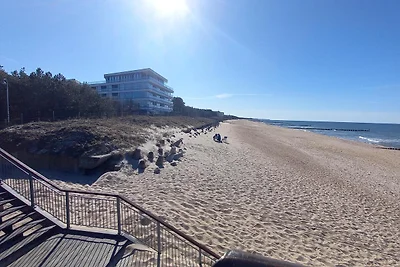 Ferienwohnung Meeresbrise