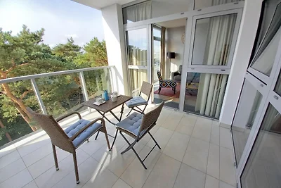 Ferienwohnung Meeresbrise