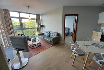 Ferienwohnung Meeresbrise