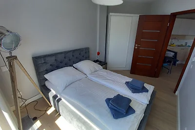 Ferienwohnung Meeresbrise