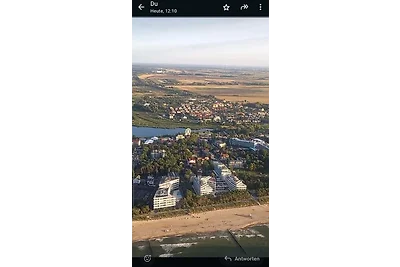 Ferienwohnung Meeresbrise