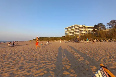Ferienwohnung Meeresbrise