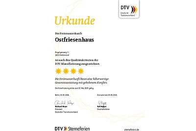 Ostfriesenhaus