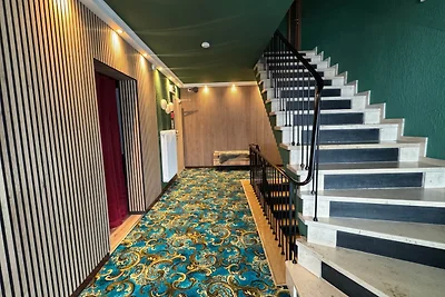 BlueberryHill la grande casa per gruppi