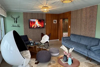 BlueberryHill la grande casa per gruppi