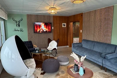 BlueberryHill la grande casa per gruppi