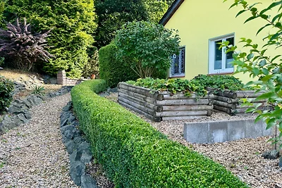 BlueberryHill la grande casa per gruppi