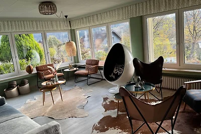 BlueberryHill la grande casa per gruppi