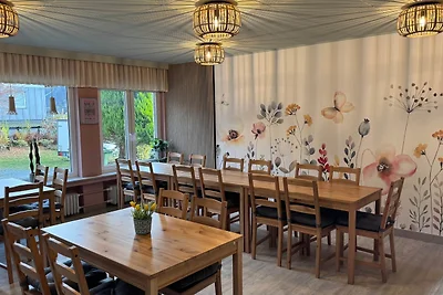 BlueberryHill la grande casa per gruppi