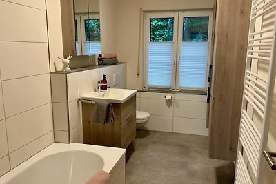 BlueberryHill la grande casa per gruppi