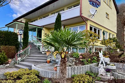 BlueberryHill la grande casa per gruppi