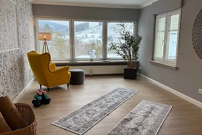 BlueberryHill la grande casa per gruppi