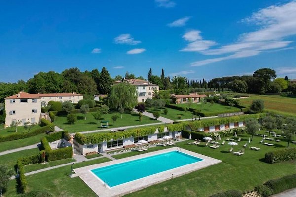 Ferienhaus Mercatale di Cortona